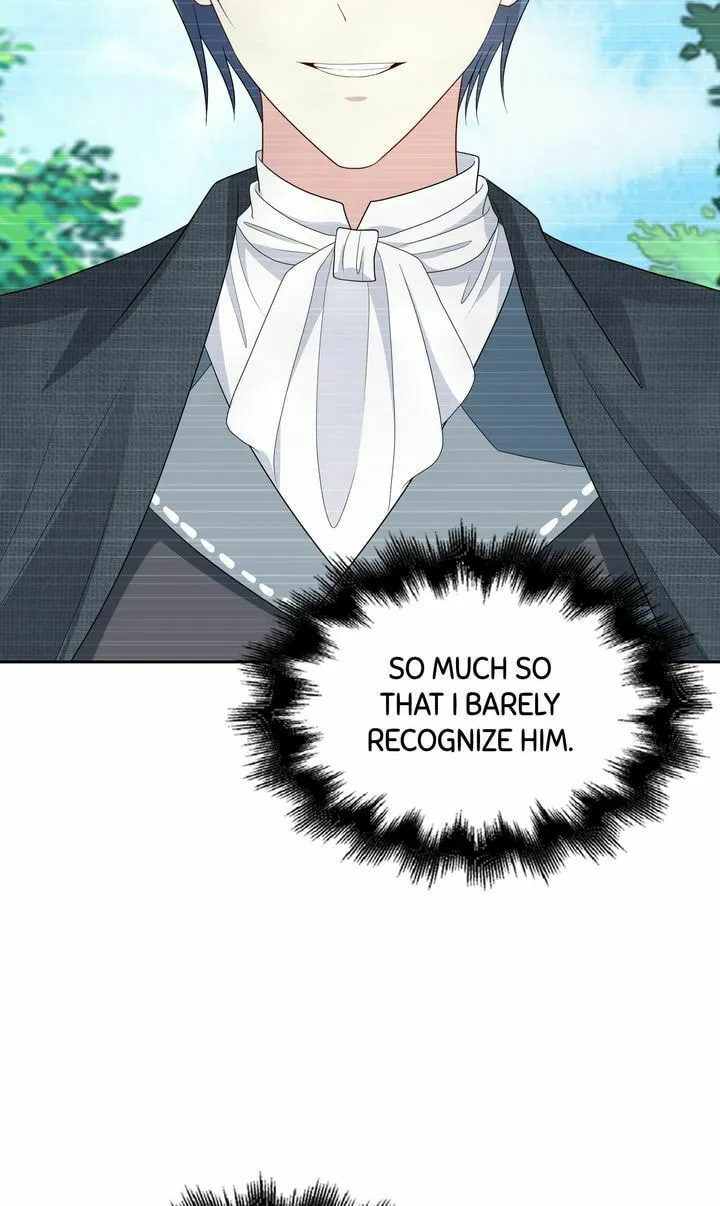 The Daddy Dilemma Chapter 9 page 64 - 