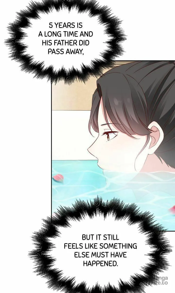 The Daddy Dilemma Chapter 9 page 65 - 