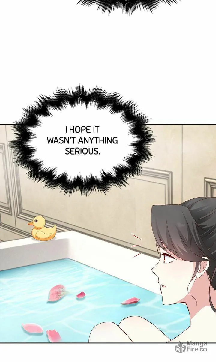 The Daddy Dilemma Chapter 9 page 66 - 