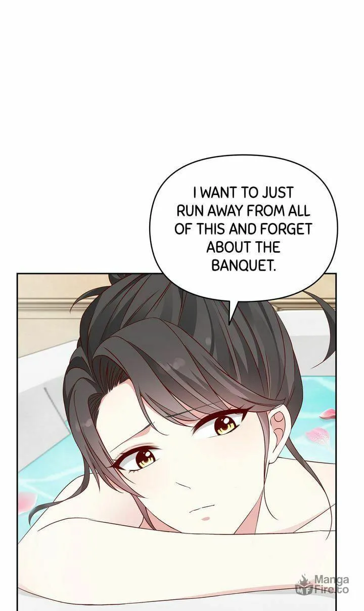 The Daddy Dilemma Chapter 9 page 69 - 