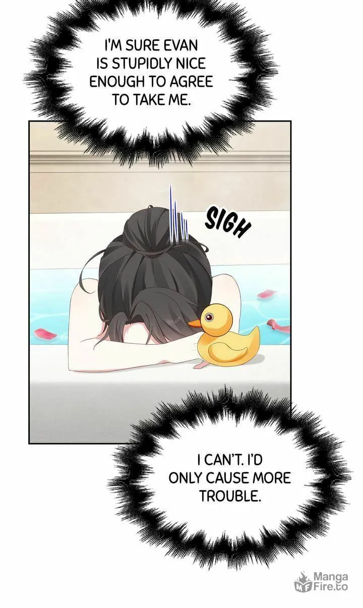 The Daddy Dilemma Chapter 9 page 72 - 