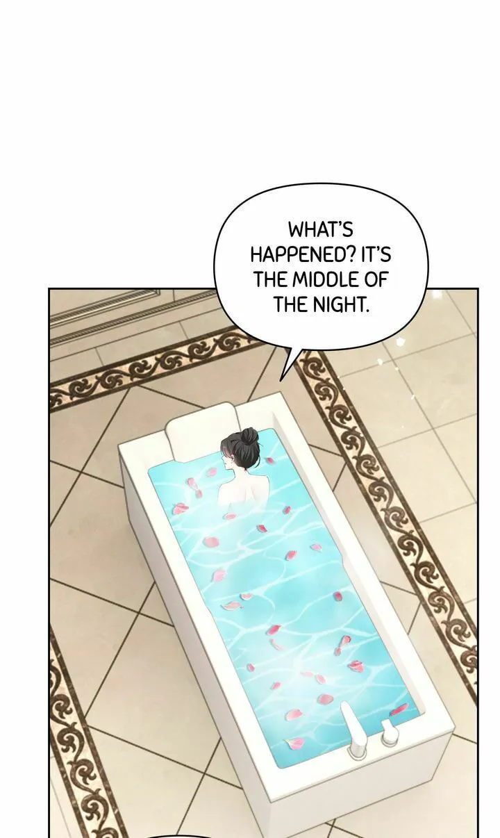 The Daddy Dilemma Chapter 9 page 74 - 
