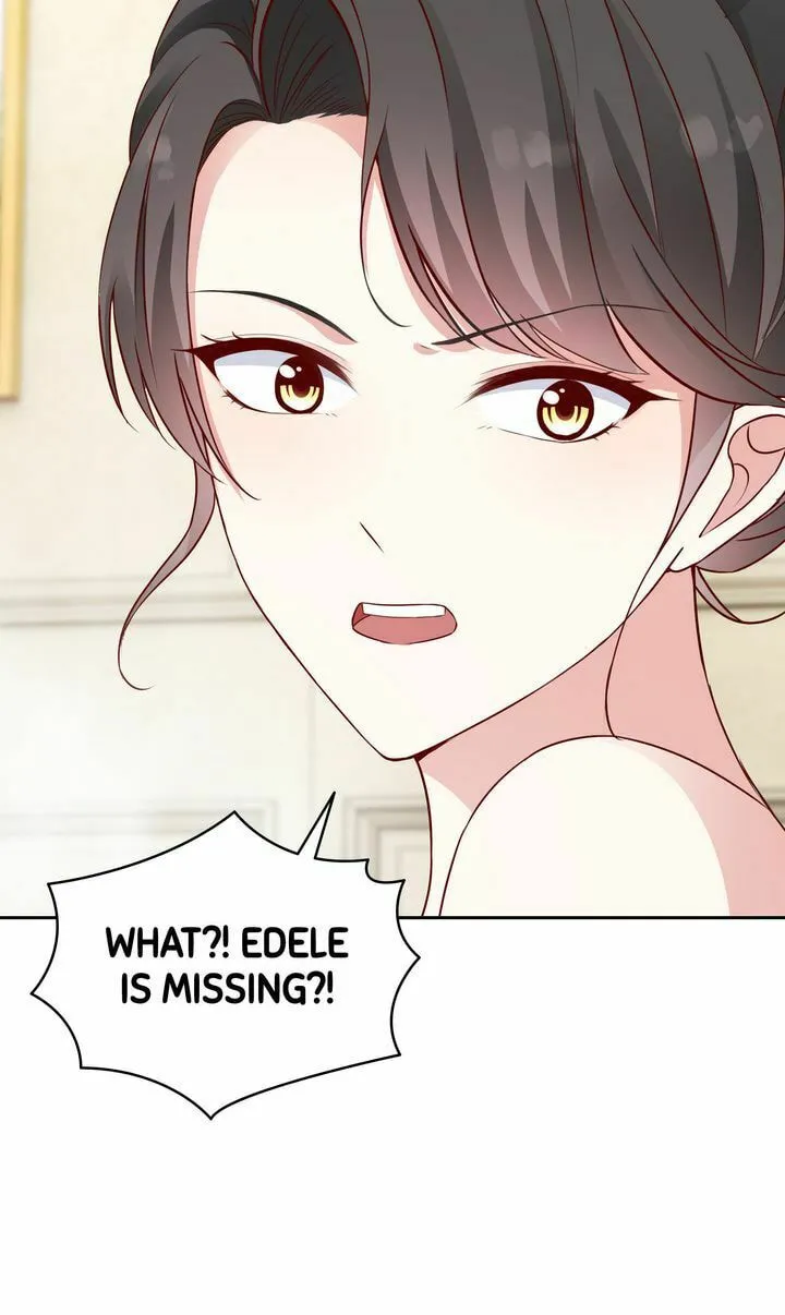 The Daddy Dilemma Chapter 9 page 76 - 