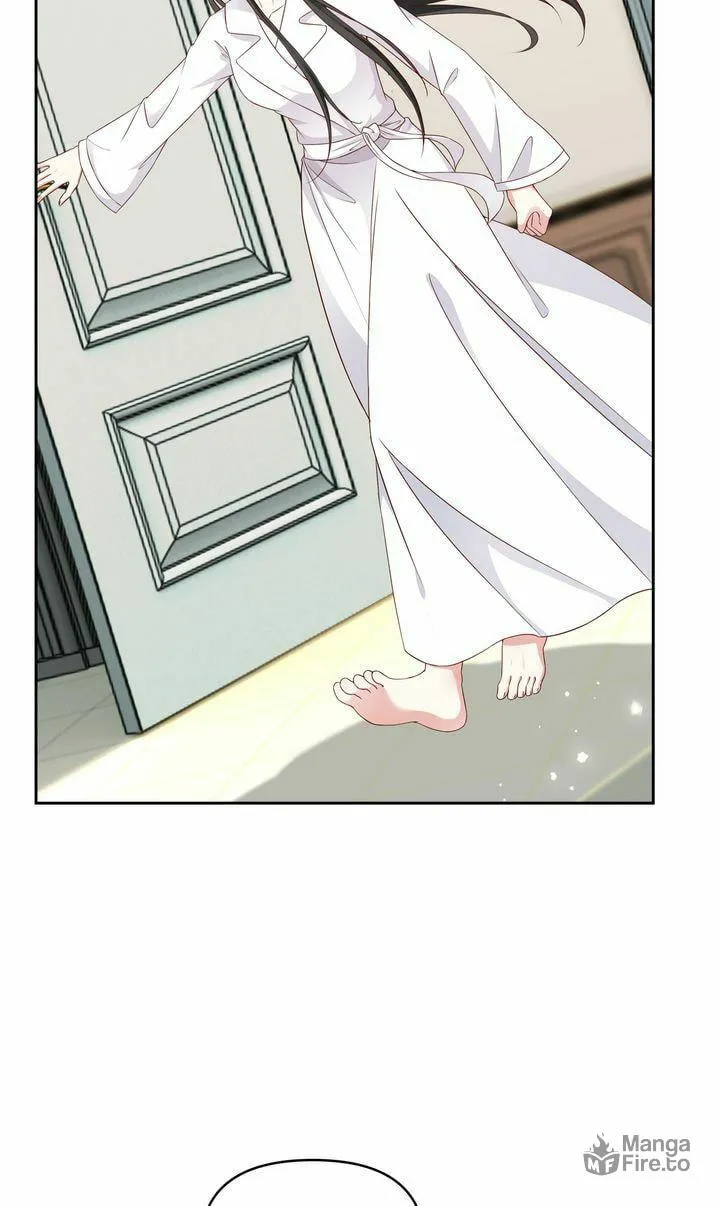 The Daddy Dilemma Chapter 9 page 81 - 