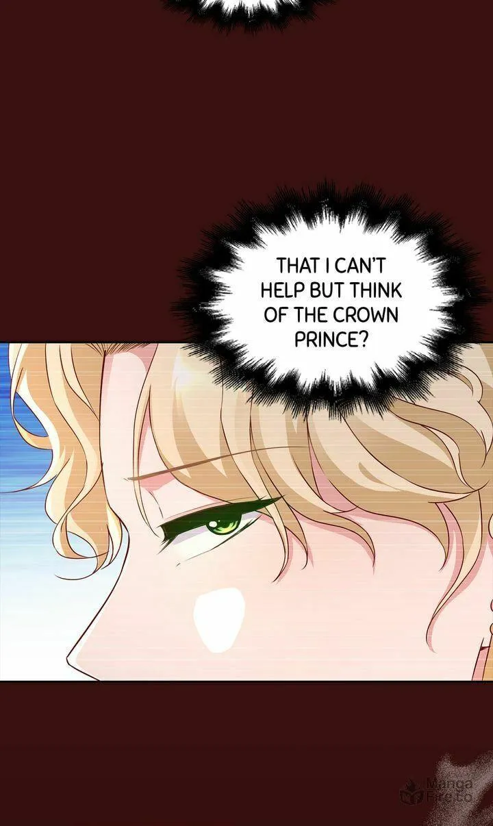 The Daddy Dilemma Chapter 9 page 85 - 