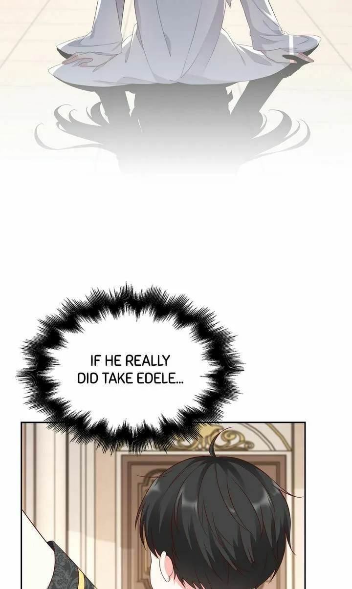 The Daddy Dilemma Chapter 9 page 88 - 