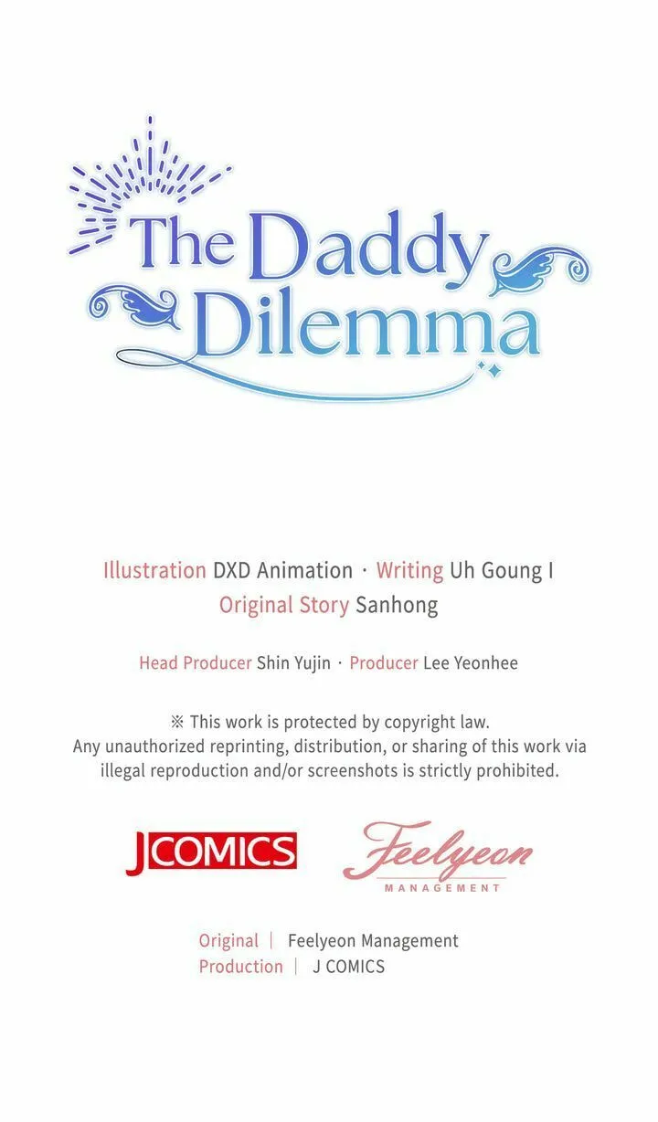 The Daddy Dilemma Chapter 9 page 91 - 