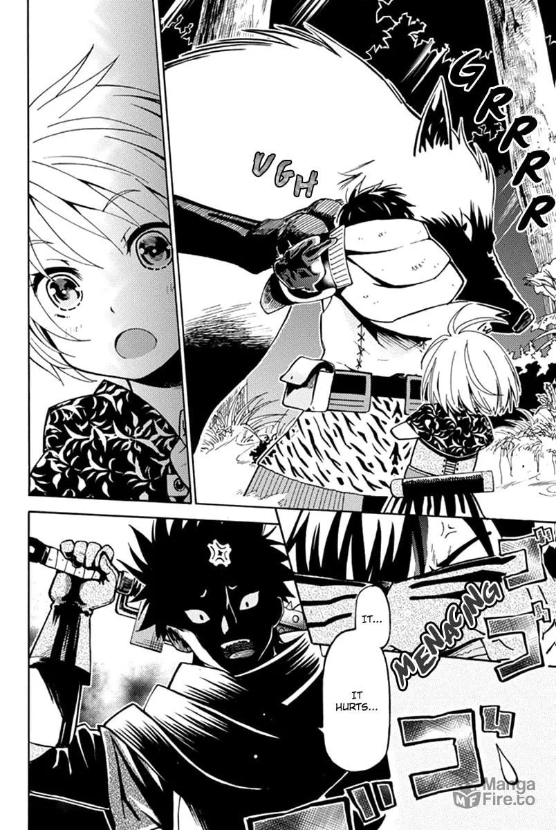 The Daily Life of a Single 29-Year-Old Adventurer Chapter 1 page 45 - 