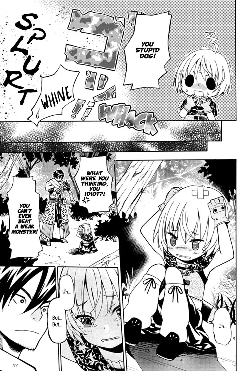 The Daily Life of a Single 29-Year-Old Adventurer Chapter 1 page 46 - 