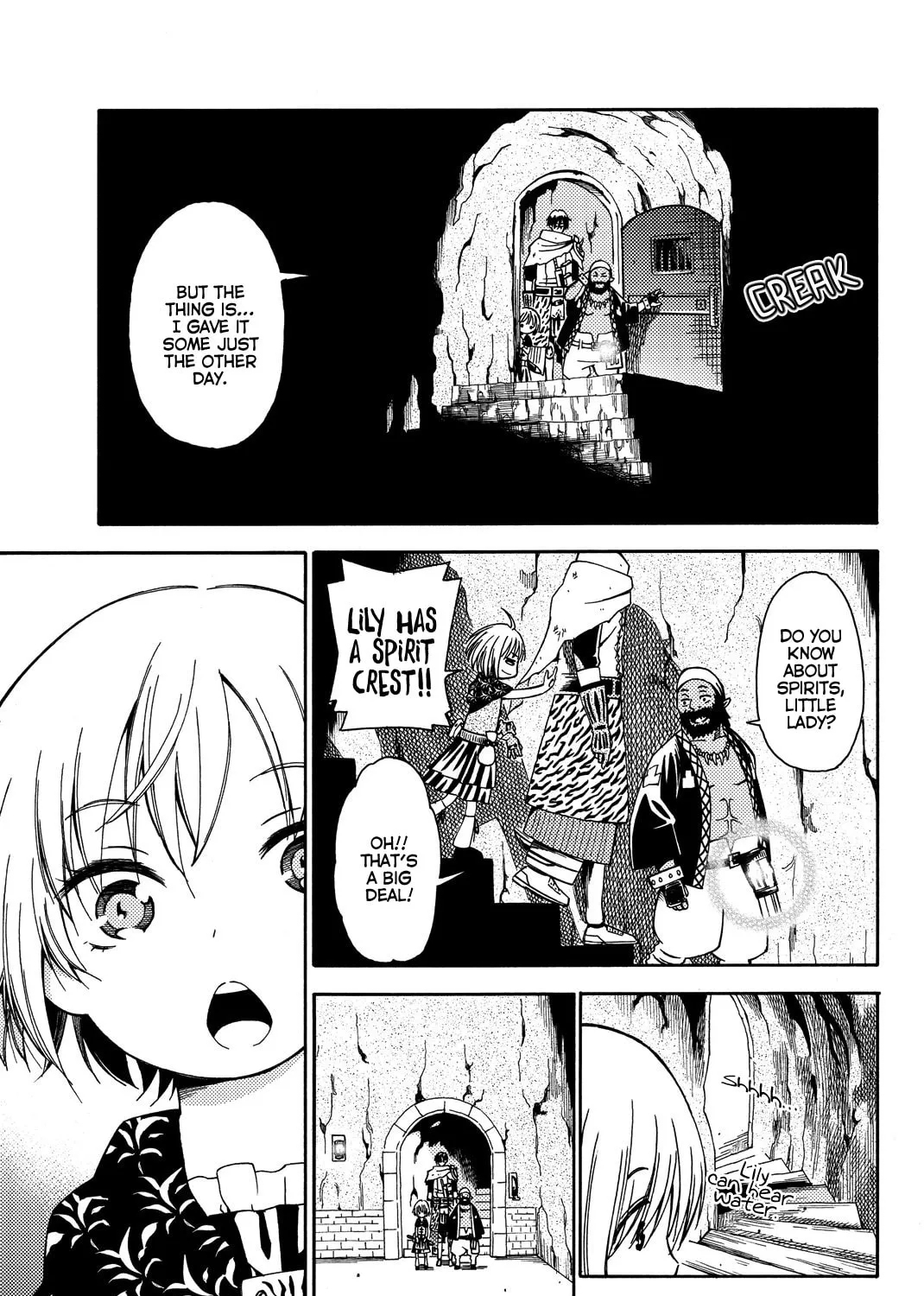 The Daily Life of a Single 29-Year-Old Adventurer Chapter 10 page 25 - 
