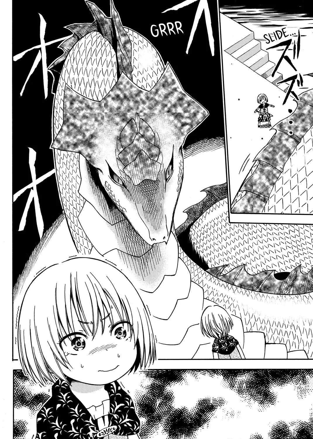 The Daily Life of a Single 29-Year-Old Adventurer Chapter 10 page 47 - 