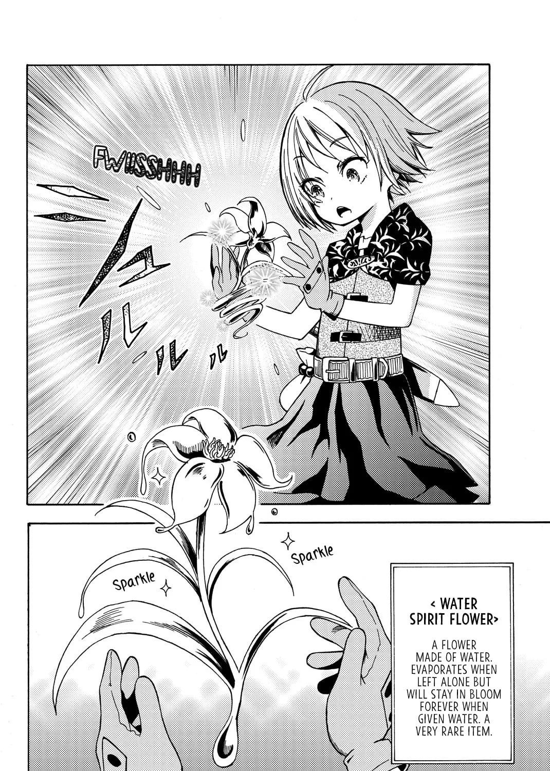 The Daily Life of a Single 29-Year-Old Adventurer Chapter 10 page 51 - 