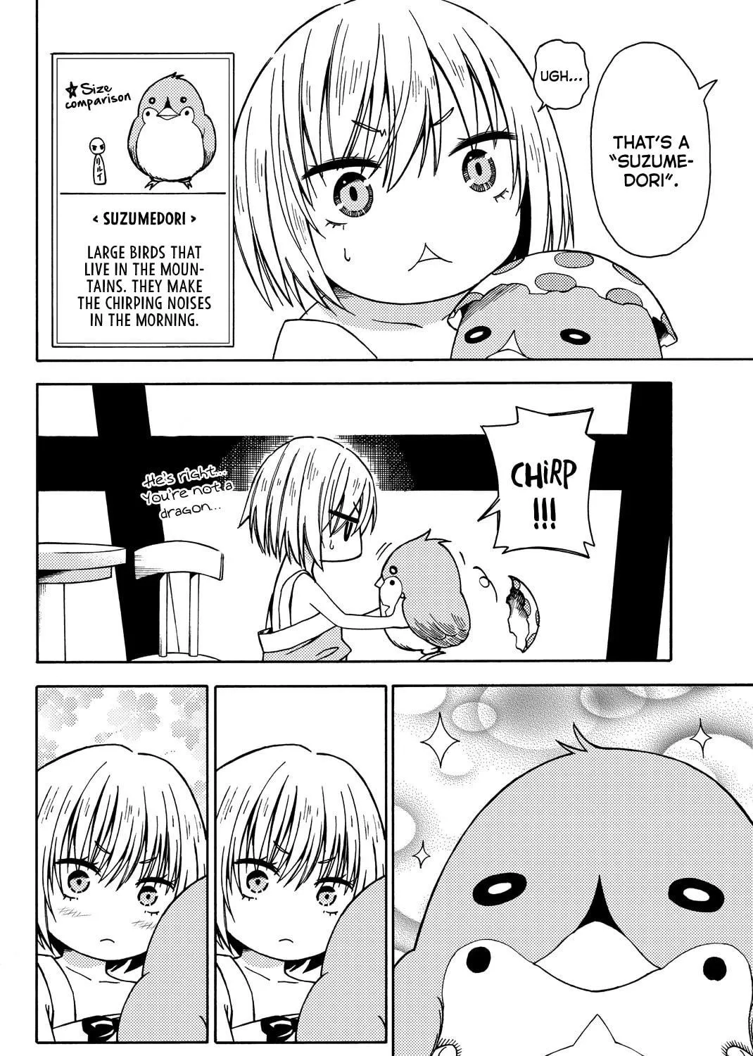 The Daily Life of a Single 29-Year-Old Adventurer Chapter 11 page 11 - 
