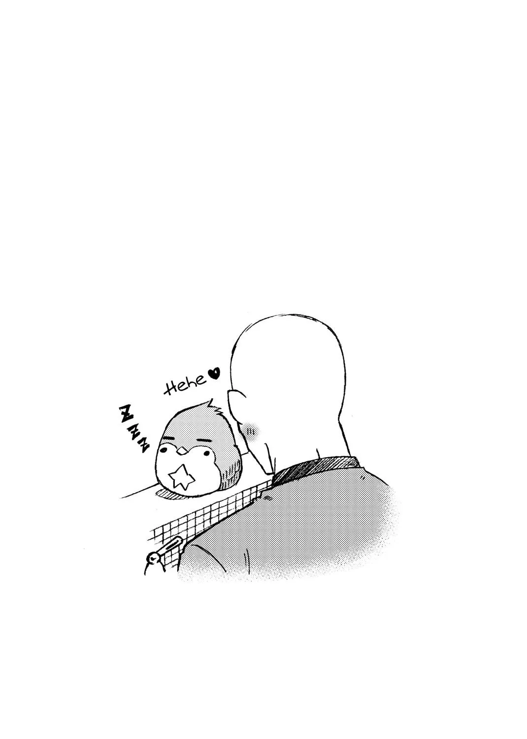 The Daily Life of a Single 29-Year-Old Adventurer Chapter 11 page 61 - 