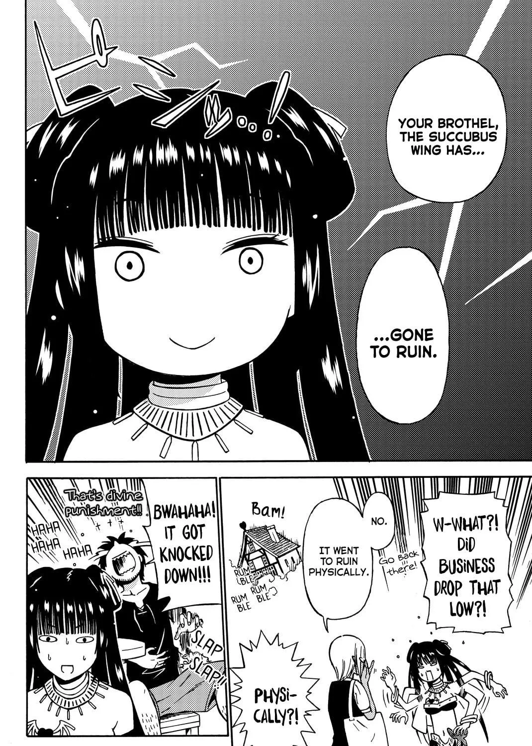 The Daily Life of a Single 29-Year-Old Adventurer Chapter 12 page 19 - 