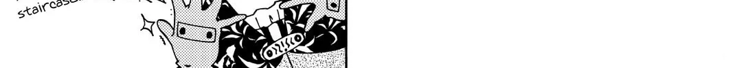 The Daily Life of a Single 29-Year-Old Adventurer Chapter 13 page 32 - 