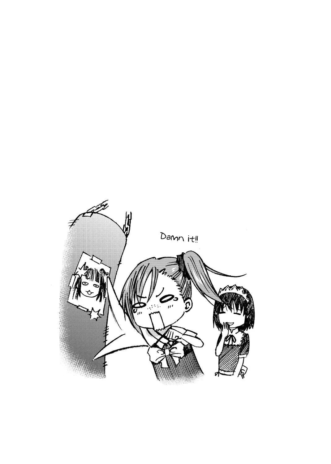 The Daily Life of a Single 29-Year-Old Adventurer Chapter 13 page 59 - 