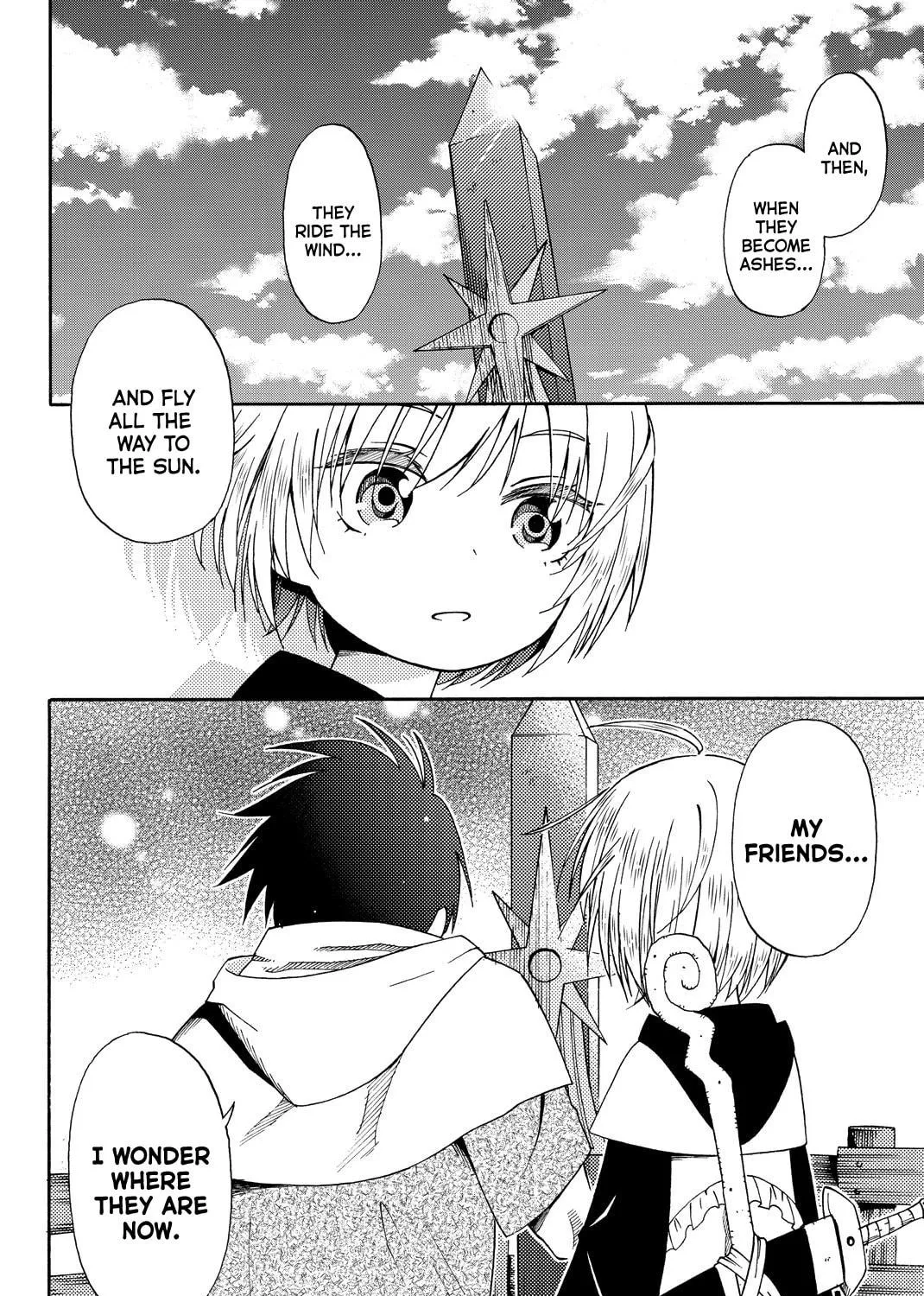 The Daily Life of a Single 29-Year-Old Adventurer Chapter 14 page 39 - 