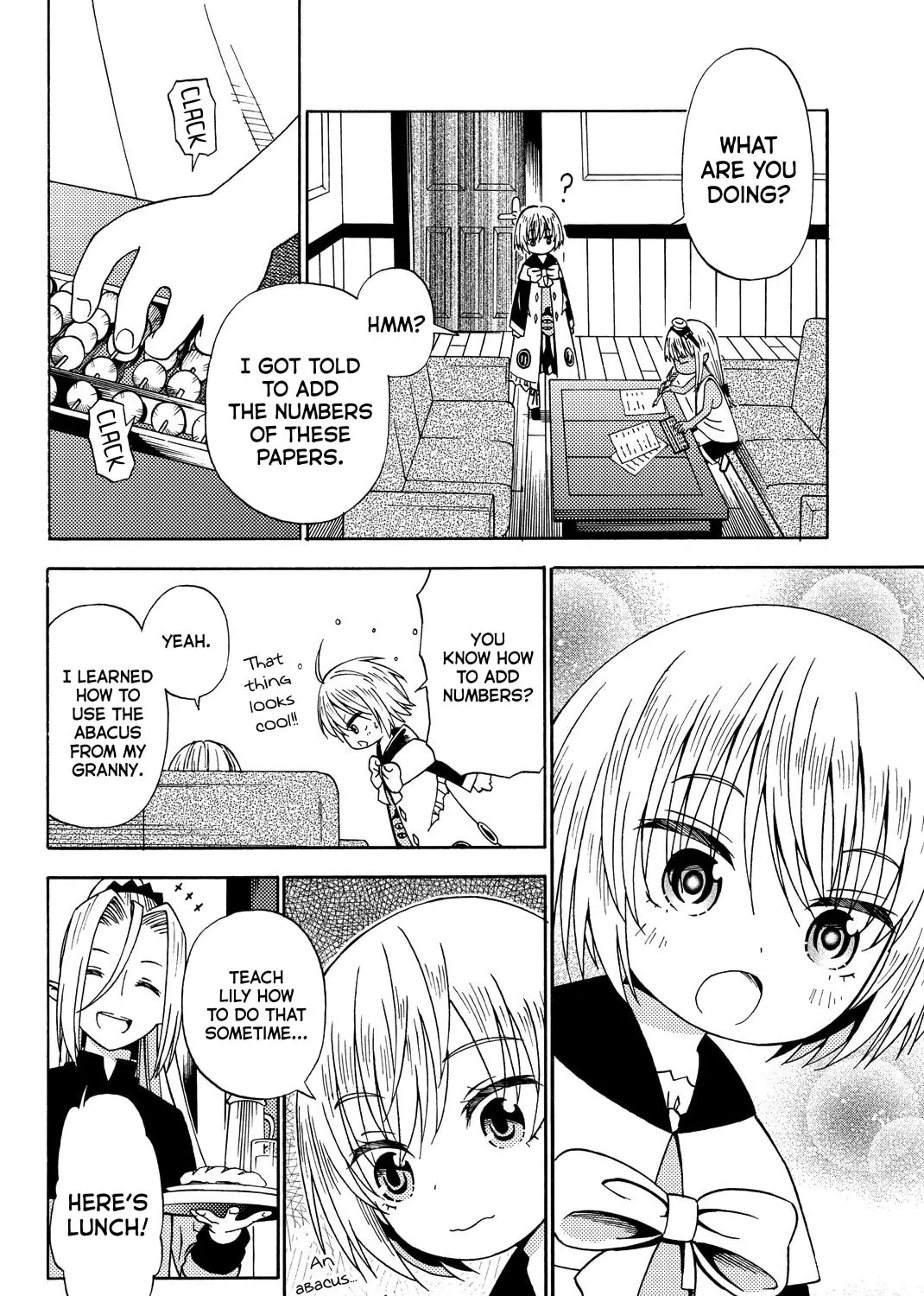 The Daily Life of a Single 29-Year-Old Adventurer Chapter 15 page 31 - 