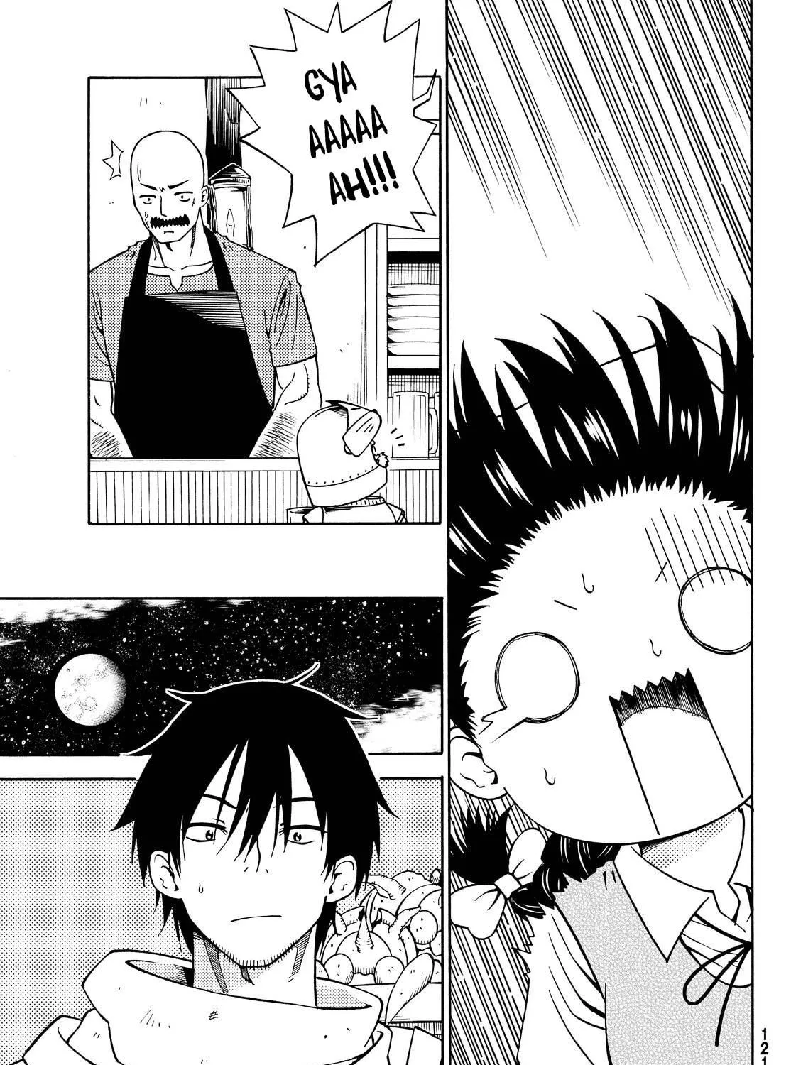 The Daily Life of a Single 29-Year-Old Adventurer Chapter 16 page 19 - 