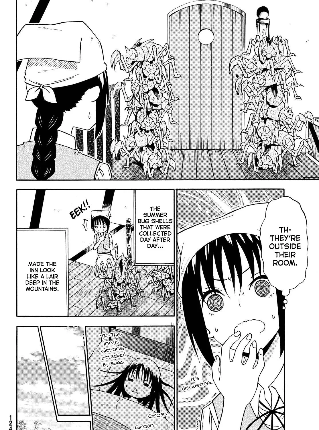 The Daily Life of a Single 29-Year-Old Adventurer Chapter 16 page 25 - 