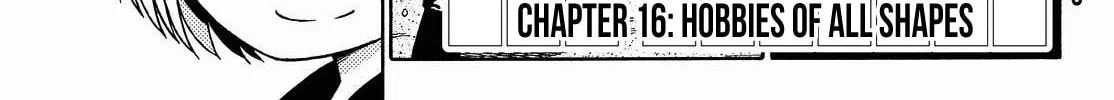 The Daily Life of a Single 29-Year-Old Adventurer Chapter 16 page 4 - 