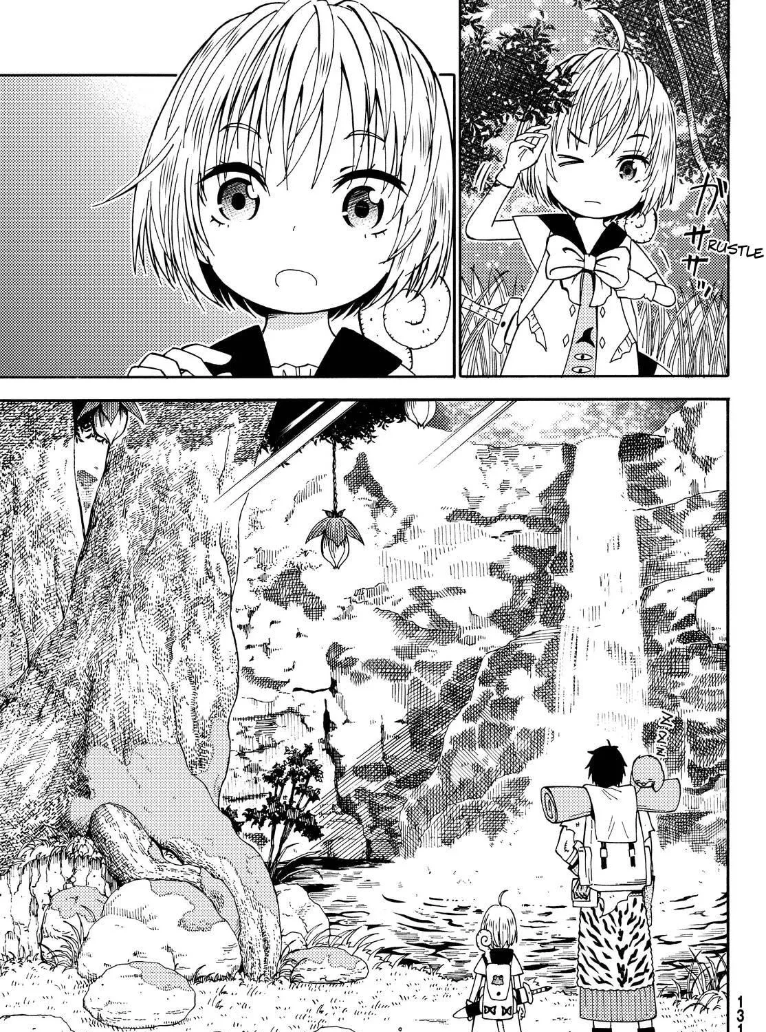 The Daily Life of a Single 29-Year-Old Adventurer Chapter 16 page 39 - 