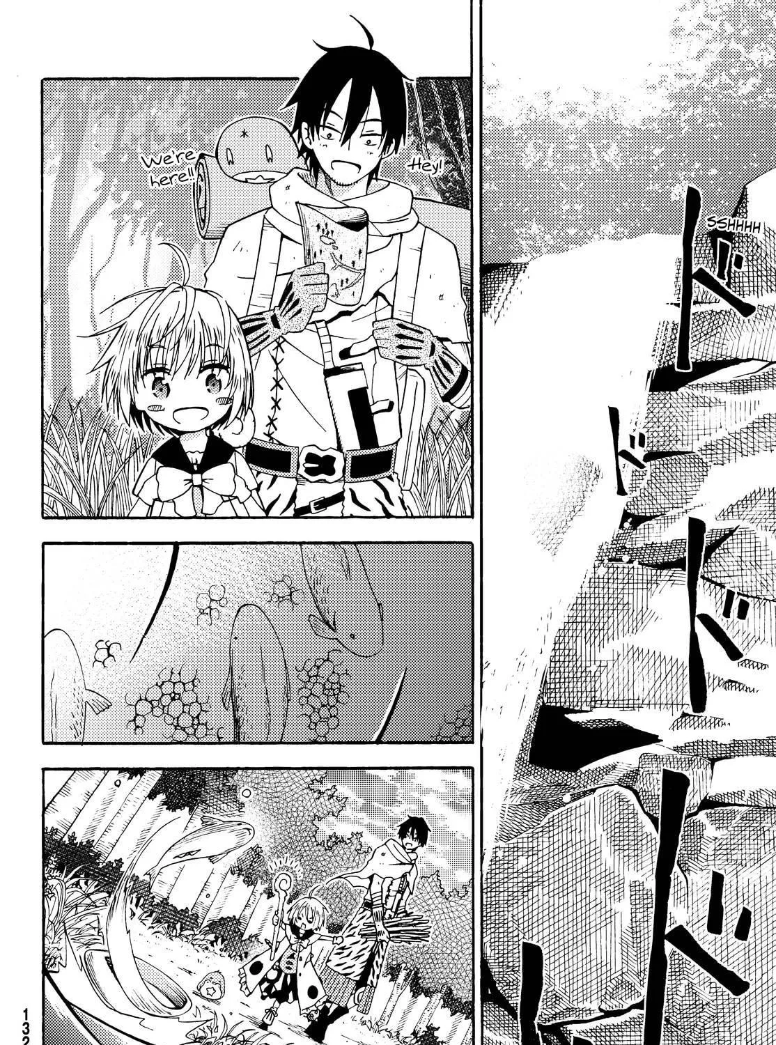 The Daily Life of a Single 29-Year-Old Adventurer Chapter 16 page 41 - 