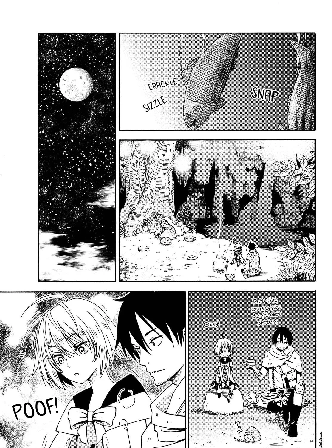 The Daily Life of a Single 29-Year-Old Adventurer Chapter 16 page 43 - 