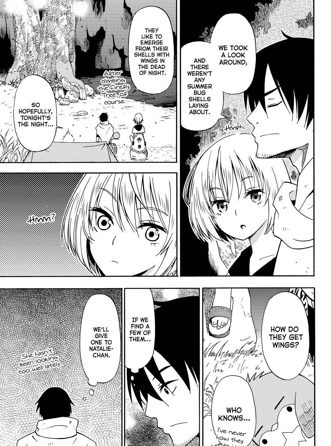 The Daily Life of a Single 29-Year-Old Adventurer Chapter 16 page 47 - 