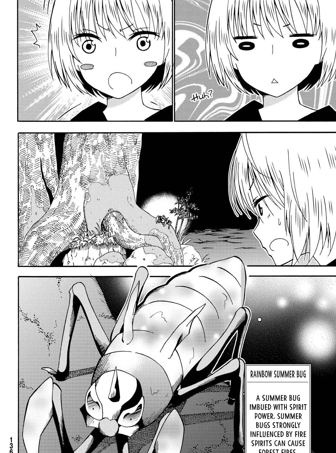 The Daily Life of a Single 29-Year-Old Adventurer Chapter 16 page 49 - 
