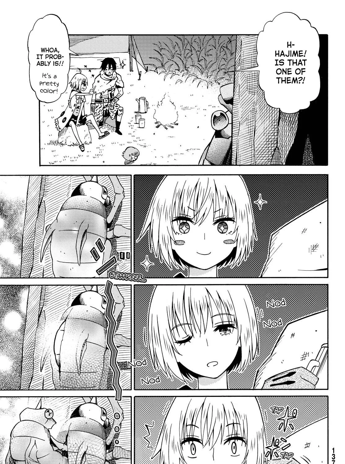 The Daily Life of a Single 29-Year-Old Adventurer Chapter 16 page 51 - 