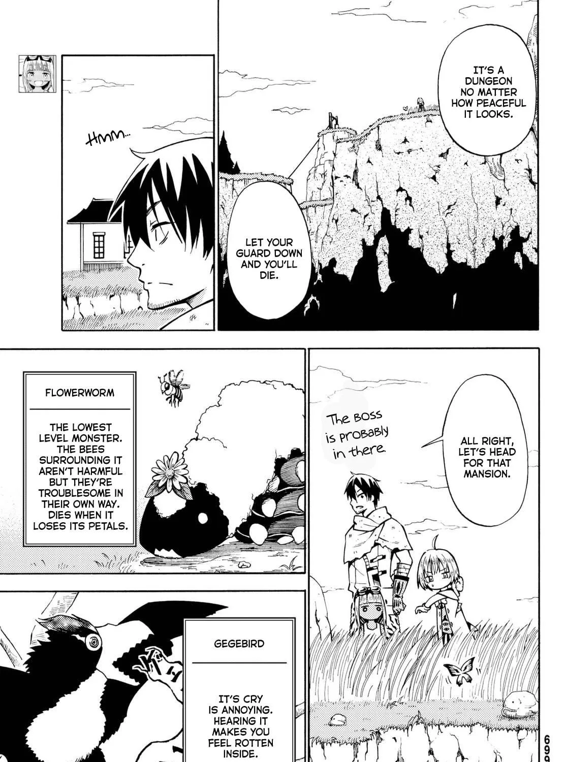 The Daily Life of a Single 29-Year-Old Adventurer Chapter 17 page 29 - 
