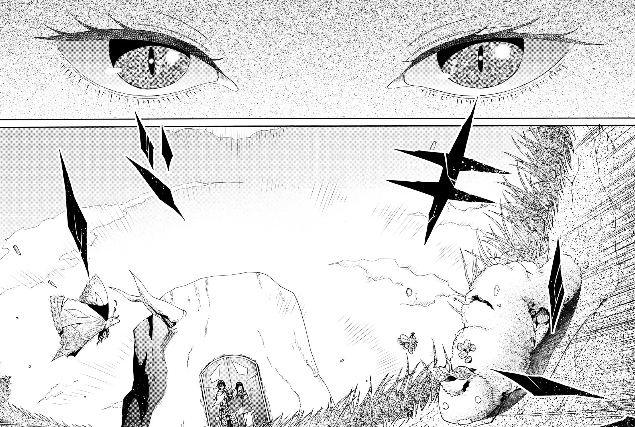 The Daily Life of a Single 29-Year-Old Adventurer Chapter 18 page 19 - 