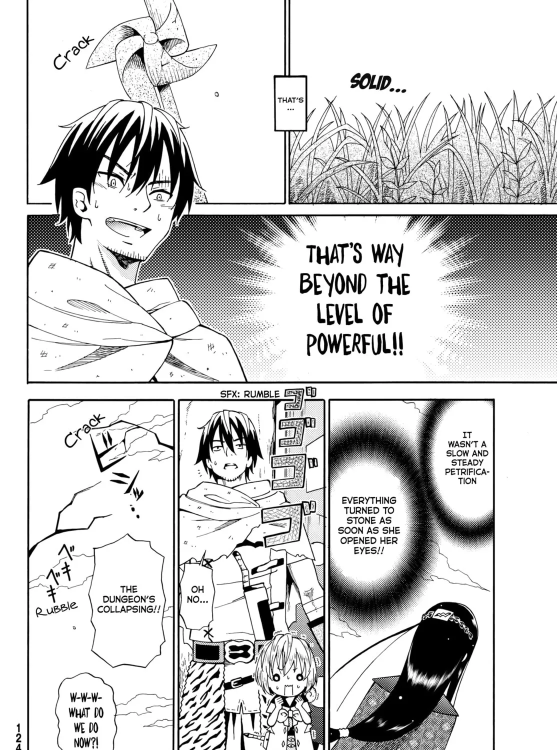 The Daily Life of a Single 29-Year-Old Adventurer Chapter 18 page 21 - 