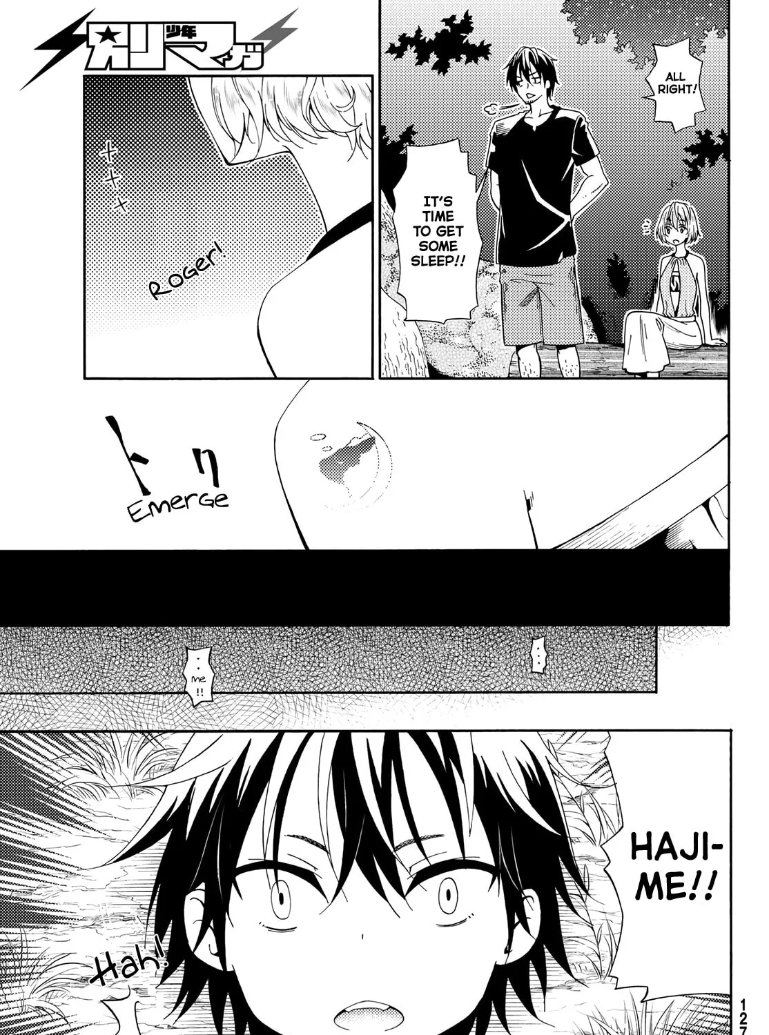 The Daily Life of a Single 29-Year-Old Adventurer Chapter 18 page 27 - 