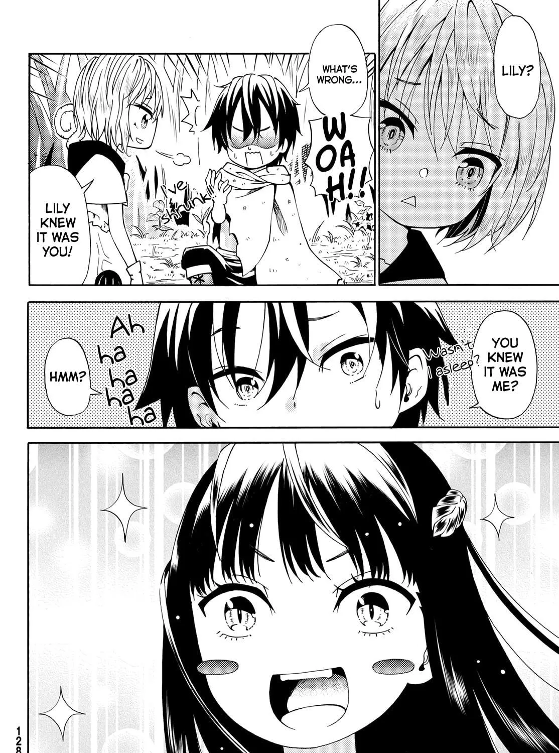 The Daily Life of a Single 29-Year-Old Adventurer Chapter 18 page 29 - 