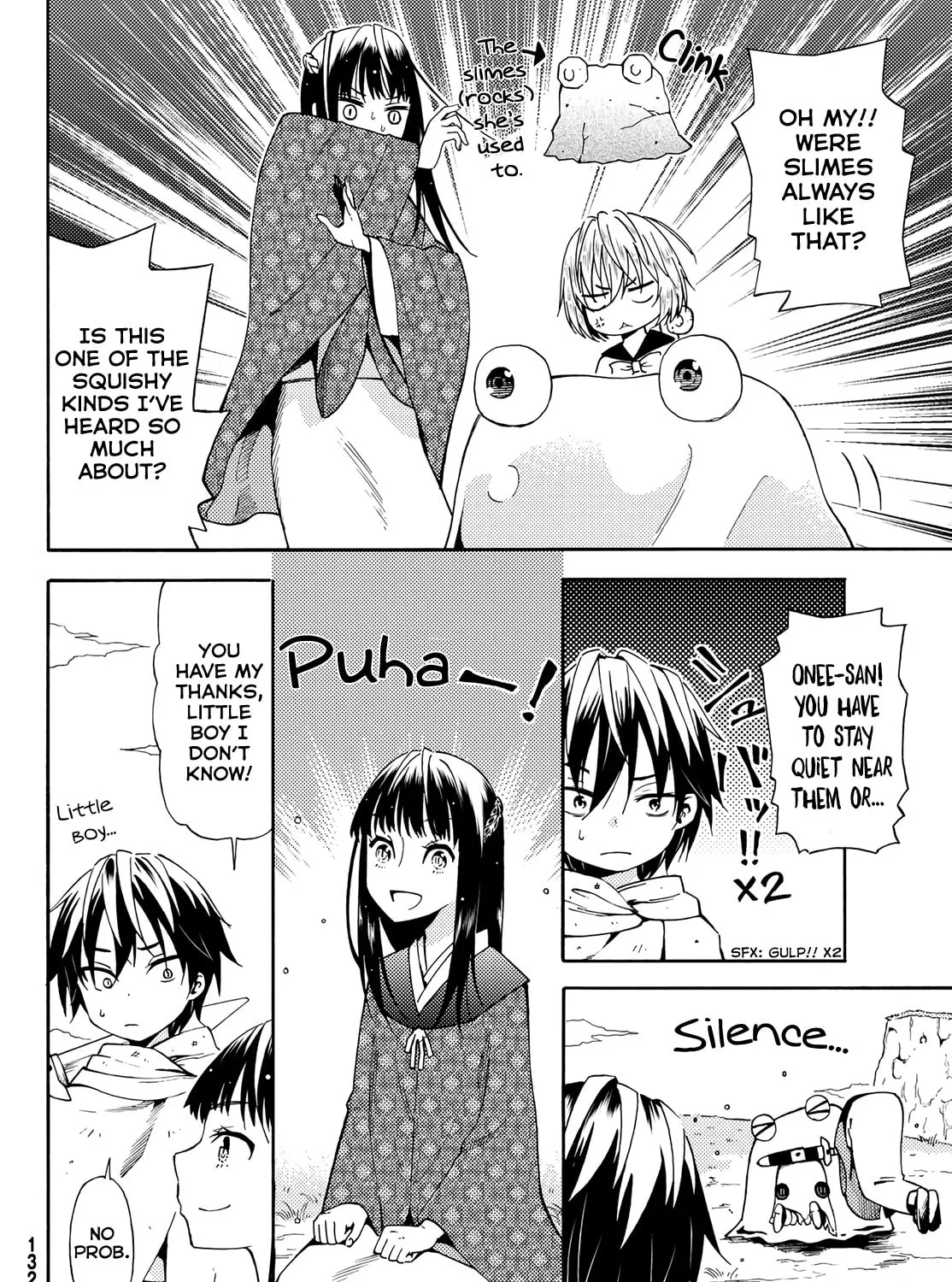 The Daily Life of a Single 29-Year-Old Adventurer Chapter 18 page 37 - 