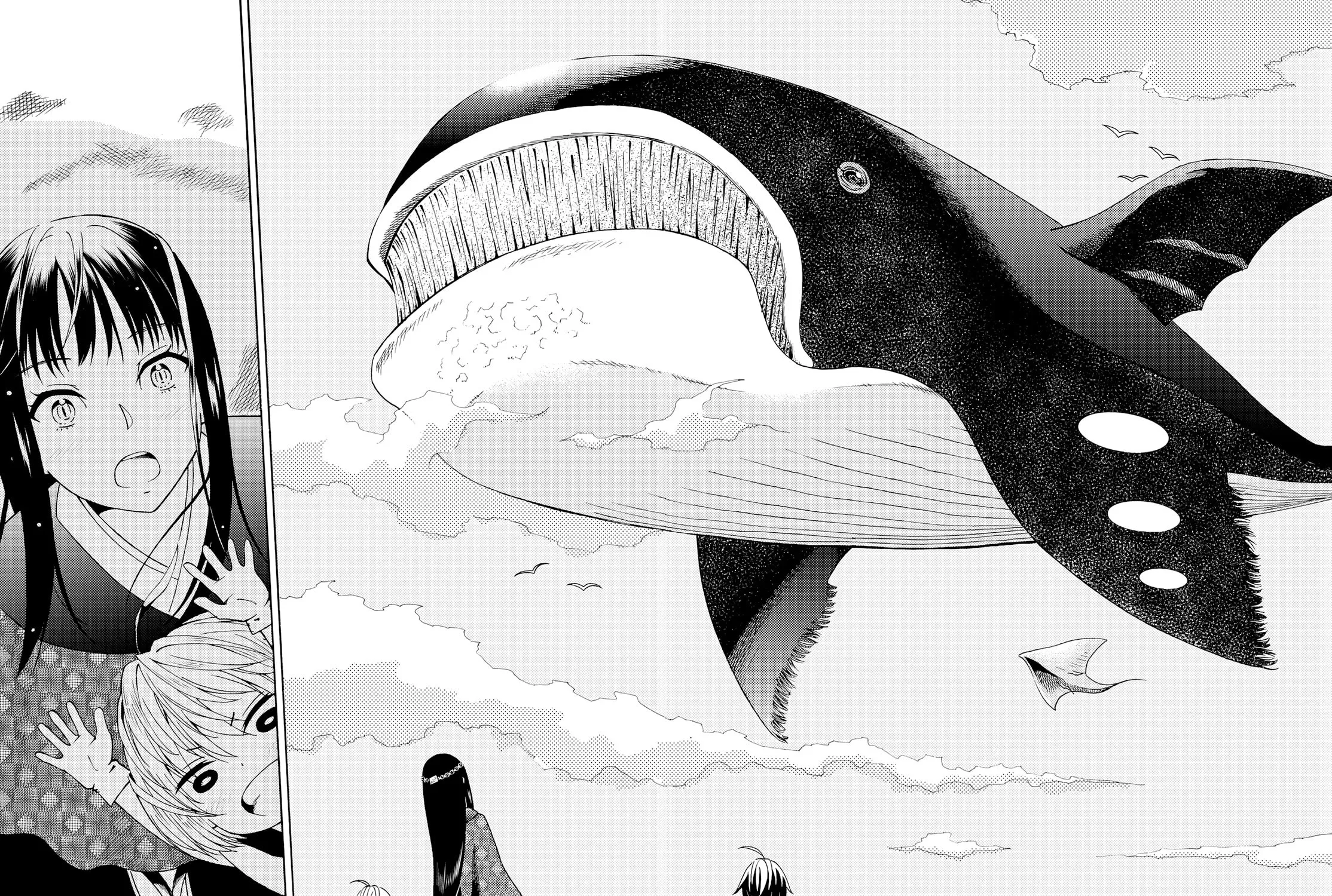 The Daily Life of a Single 29-Year-Old Adventurer Chapter 18 page 49 - 