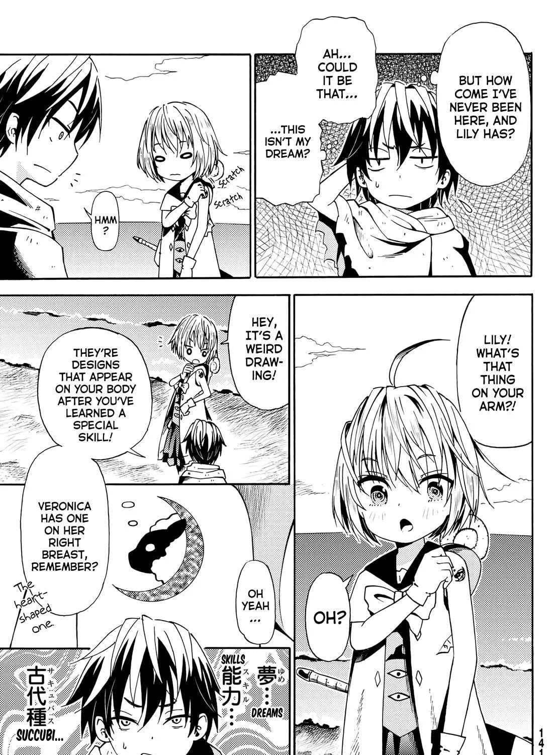The Daily Life of a Single 29-Year-Old Adventurer Chapter 18 page 53 - 