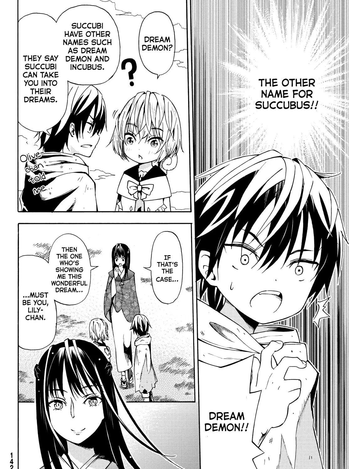 The Daily Life of a Single 29-Year-Old Adventurer Chapter 18 page 55 - 