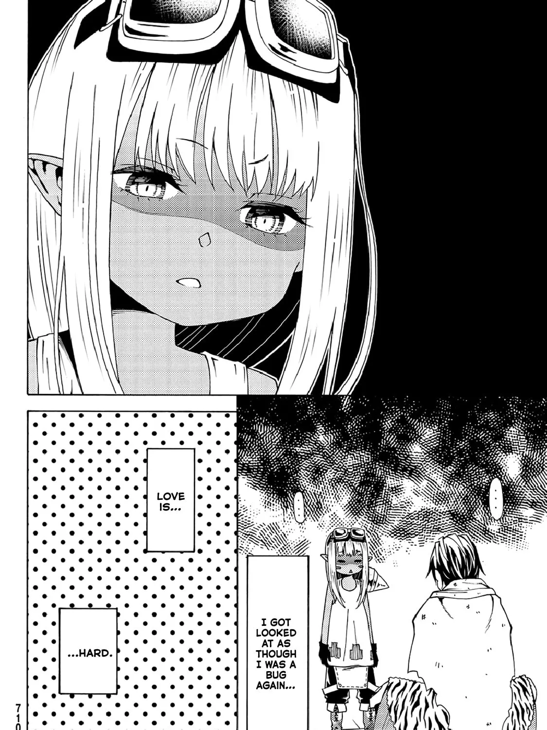 The Daily Life of a Single 29-Year-Old Adventurer Chapter 19 page 15 - 