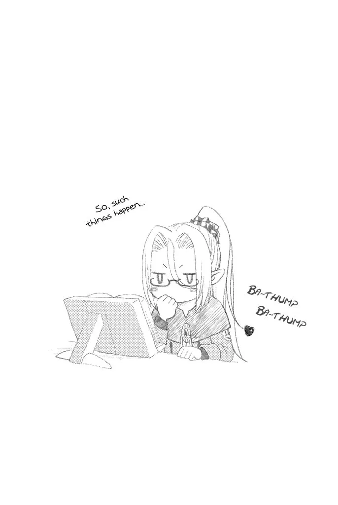 The Daily Life of a Single 29-Year-Old Adventurer Chapter 2 page 38 - 