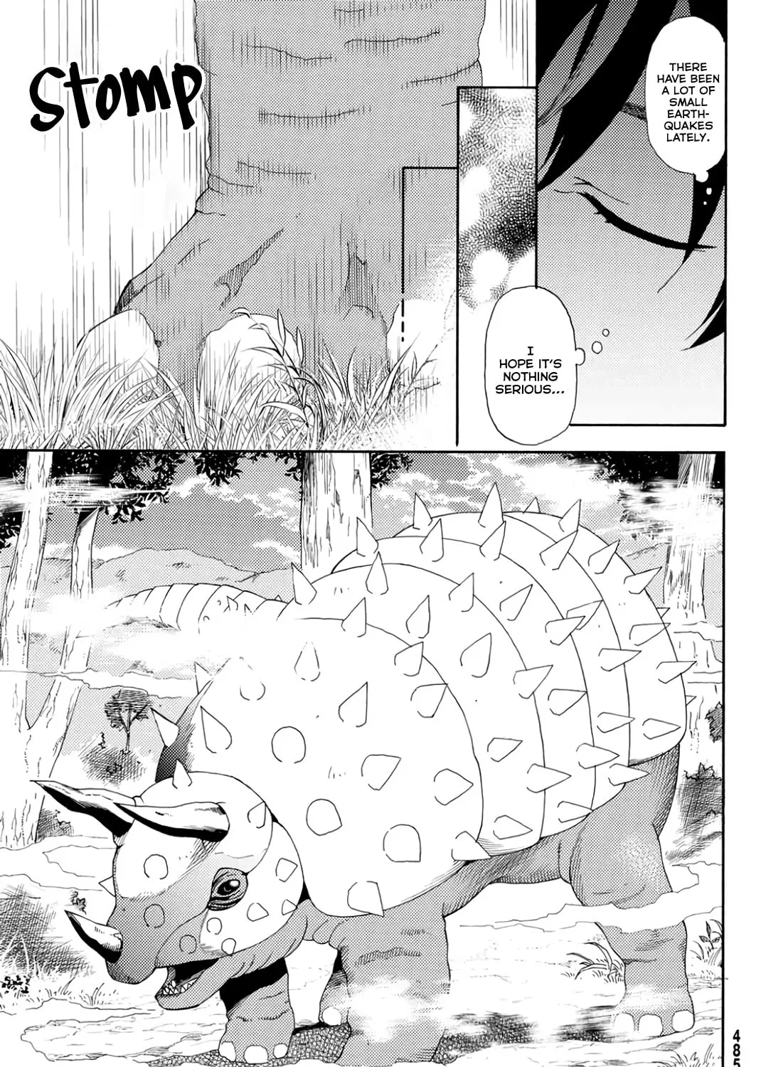 The Daily Life of a Single 29-Year-Old Adventurer Chapter 20 page 25 - 