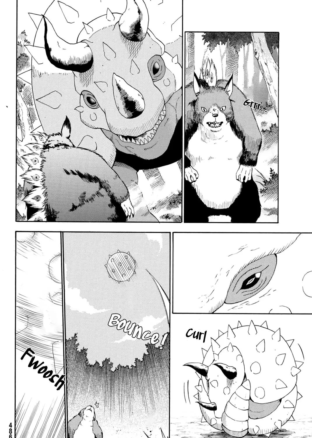 The Daily Life of a Single 29-Year-Old Adventurer Chapter 20 page 27 - 