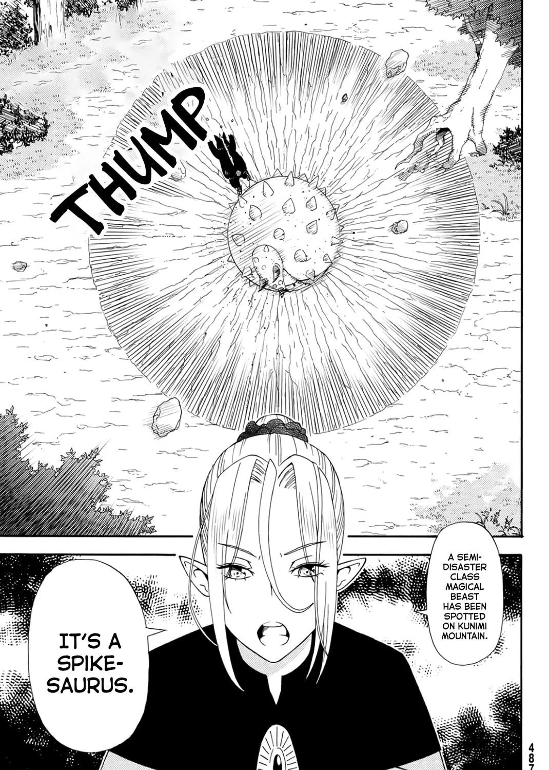 The Daily Life of a Single 29-Year-Old Adventurer Chapter 20 page 29 - 