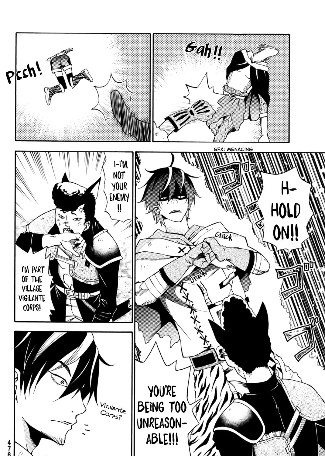 The Daily Life of a Single 29-Year-Old Adventurer Chapter 20 page 7 - 