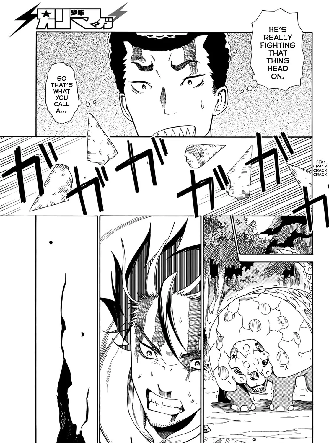 The Daily Life of a Single 29-Year-Old Adventurer Chapter 21 page 37 - 
