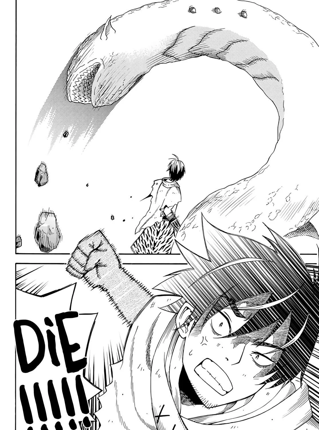 The Daily Life of a Single 29-Year-Old Adventurer Chapter 21 page 53 - 