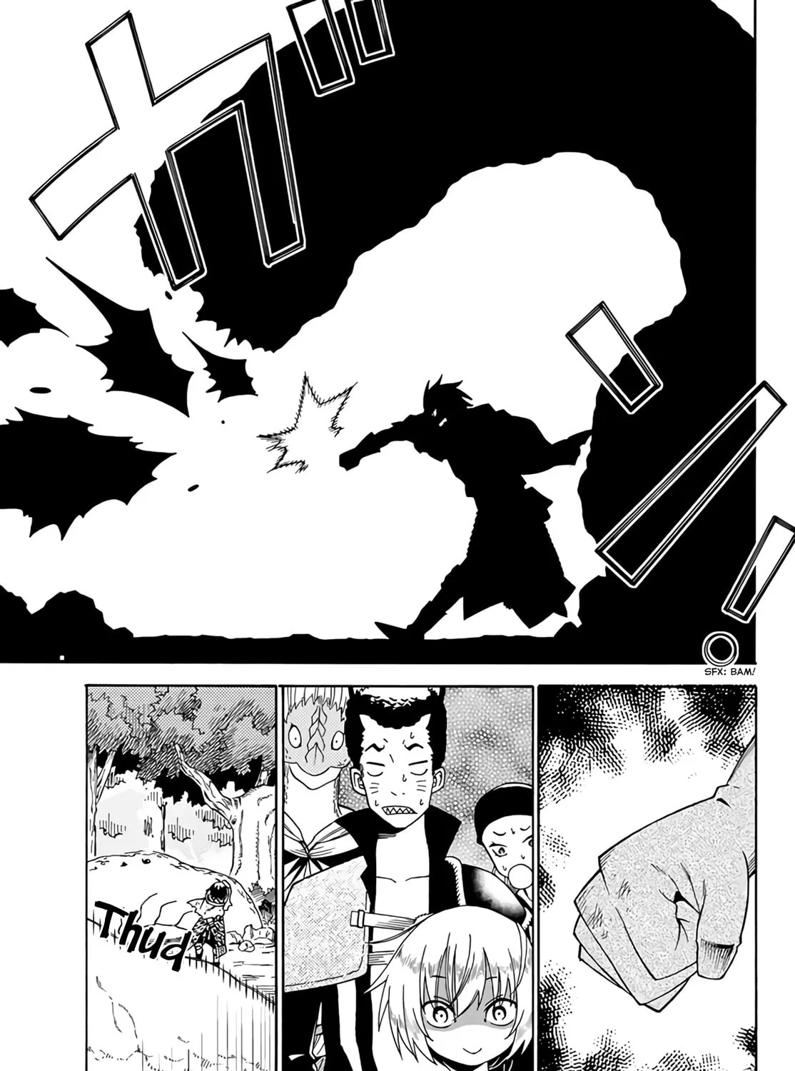 The Daily Life of a Single 29-Year-Old Adventurer Chapter 21 page 55 - 
